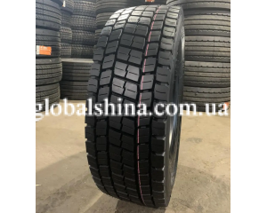 Unicoin D-606 (ведущая) 315/70 R22.5 152/148M PR18 Unicoin D-606 (ведущая) 315/70 R22.5 152/148M PR18